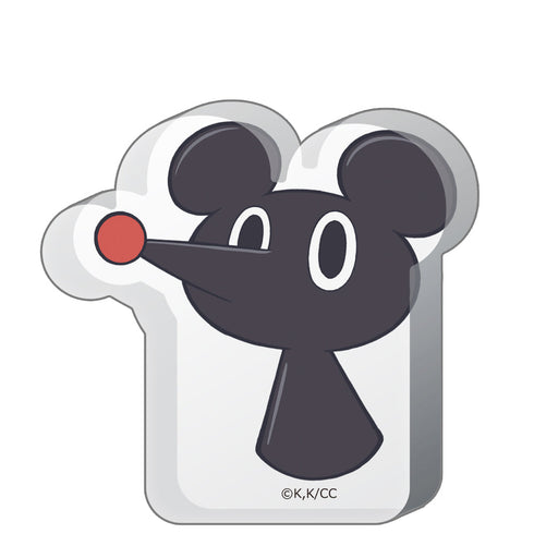 『CITY THE ANIMATION』厚みアクリルスタンド 神様