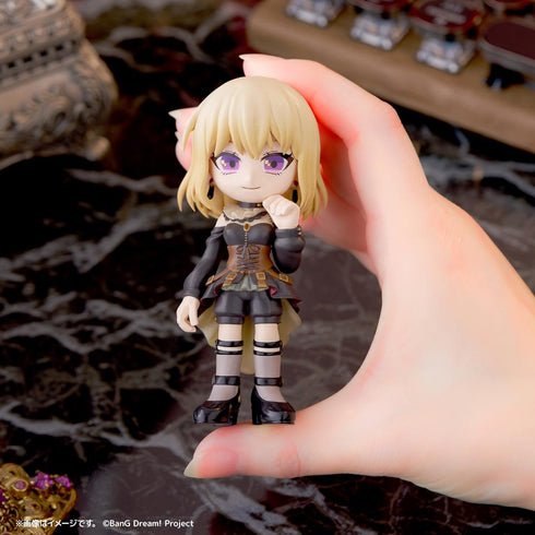 『BanG Dream! Ave Mujica』PalVerse【BOX】