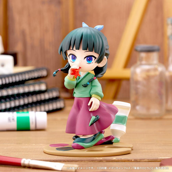 『薬屋のひとりごと』PalVerse Pale. 猫猫