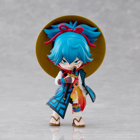 『刀剑乱舞-ONLINE-』PalVerse+ Vol.1【BOX】