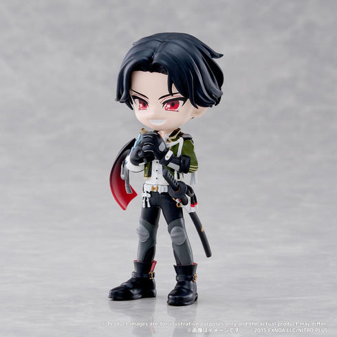 『刀剑乱舞-ONLINE-』PalVerse+ Vol.1【BOX】