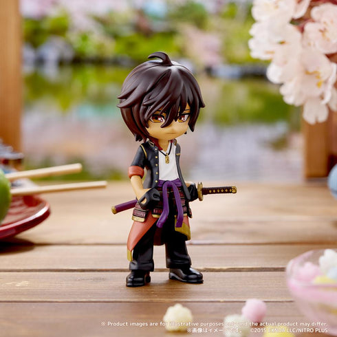 『刀剑乱舞-ONLINE-』PalVerse+ Vol.1【BOX】