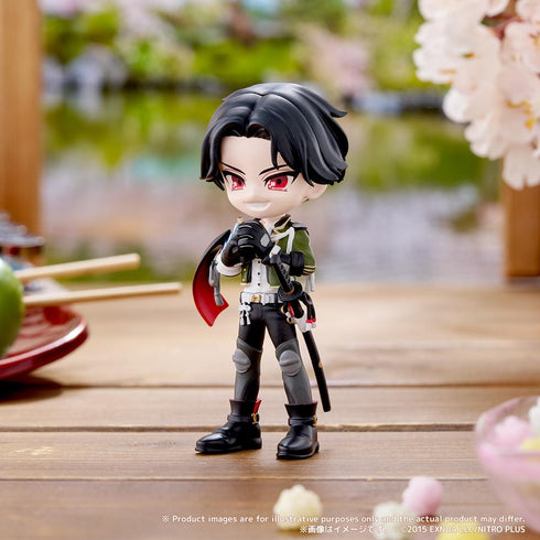 『刀剑乱舞-ONLINE-』PalVerse+ Vol.1【BOX】