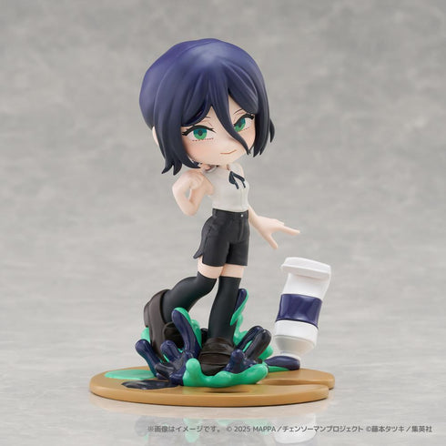 『チェンソーマン レゼ篇』PalVerse Pale. レゼ