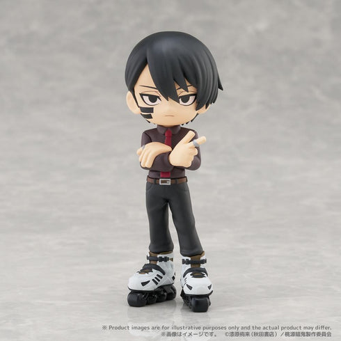 『桃源暗鬼』PalVerse【BOX】