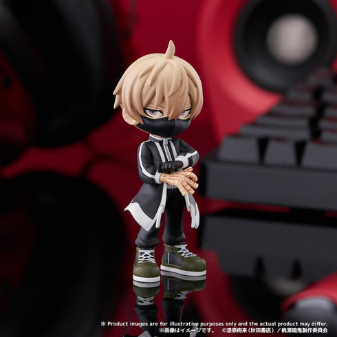 『桃源暗鬼』PalVerse【BOX】