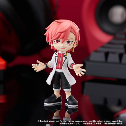 『桃源暗鬼』PalVerse【BOX】