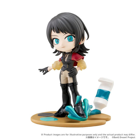 『BanG Dream! Ave Mujica』PalVerse Pale. ティモリス