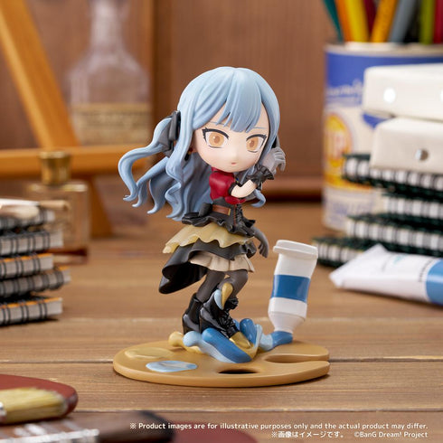 『BanG Dream! Ave Mujica』PalVerse Pale. オブリビオニス