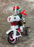 『仮面ライダーシリーズ』EX三輪車 仮面ライダー新1号 Bタイプ