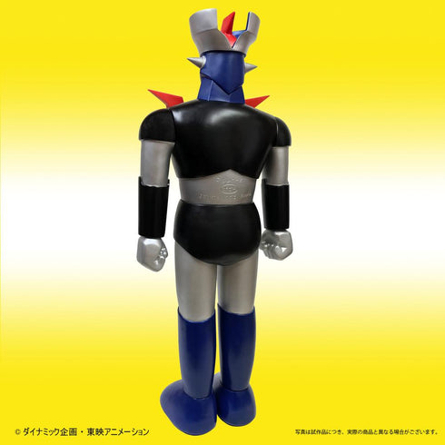 『マジンガーシリーズ』ポピー店頭用ジャンボマジンガーZ Bタイプ【202502再販】
