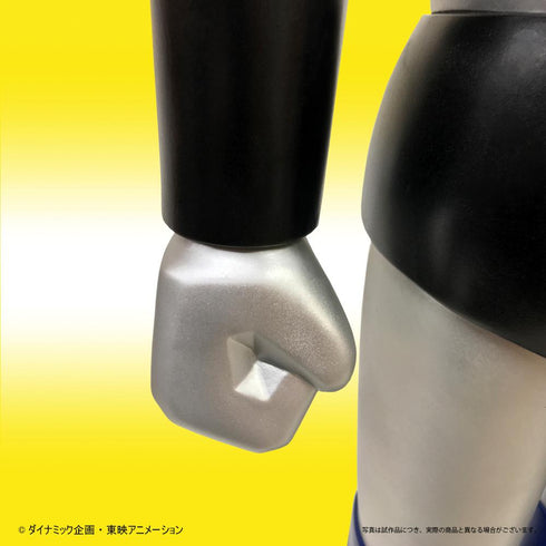 『マジンガーシリーズ』ポピー店頭用ジャンボマジンガーZ Bタイプ【202502再販】