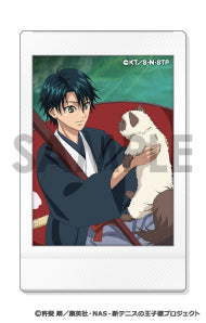 『新テニスの王子様』キャラナップコレクション-ものがたりの王子様-【BOX】