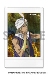 『新テニスの王子様』キャラナップコレクション-ものがたりの王子様-【BOX】