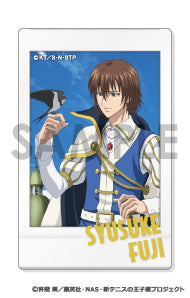 『新テニスの王子様』キャラナップコレクション-ものがたりの王子様-【BOX】