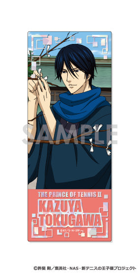 『新テニスの王子様』プレシャスショットコレクション-王子様達の一年間-【BOX】