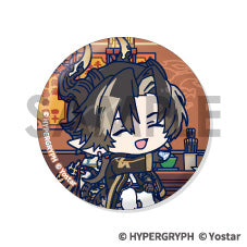 『アークナイツ』わちゃっと!トレーディング缶バッジ Vol.1【BOX】