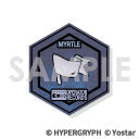 『アークナイツ』記録褒章ピンズ Vol.3 BOX.B