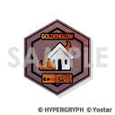 『アークナイツ』記録褒章ピンズ Vol.3 BOX.B