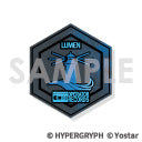 『アークナイツ』記録褒章ピンズ Vol.3 BOX.B