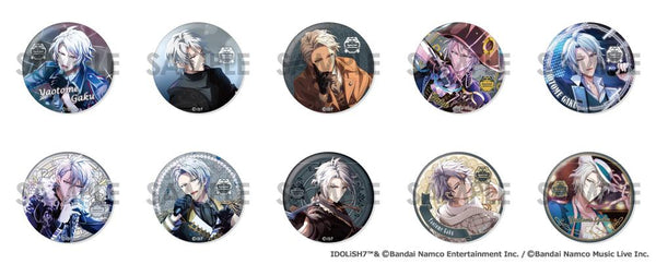 『アイドリッシュセブン』楽だらけのトレーディング缶バッジ -Special selection3-【BOX】