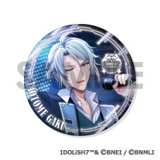 『アイドリッシュセブン』楽だらけのトレーディング缶バッジ -Special selection3-【BOX】