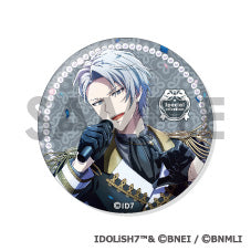 『アイドリッシュセブン』楽だらけのトレーディング缶バッジ -Special selection3-【BOX】