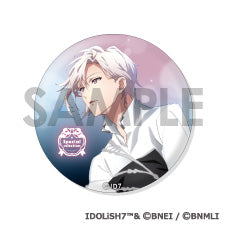 『アイドリッシュセブン』天だらけのトレーディング缶バッジ -Special selection3-【BOX】