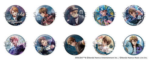 『アイドリッシュセブン』龍之介だらけのトレーディング缶バッジ -Special selection3-【BOX】