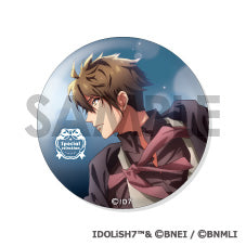 『アイドリッシュセブン』龍之介だらけのトレーディング缶バッジ -Special selection3-【BOX】