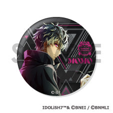 『アイドリッシュセブン』百だらけのトレーディング缶バッジ -Special selection3-【BOX】