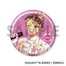 『アイドリッシュセブン』百だらけのトレーディング缶バッジ -Special selection3-【BOX】