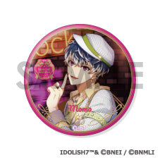 『アイドリッシュセブン』百だらけのトレーディング缶バッジ -Special selection3-【BOX】
