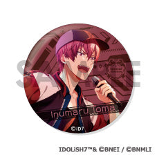 『アイドリッシュセブン』トウマだらけのトレーディング缶バッジ -Special selection3-【BOX】