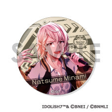 『アイドリッシュセブン』巳波だらけのトレーディング缶バッジ -Special selection3-【BOX】