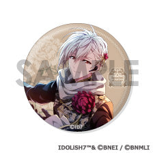 『アイドリッシュセブン』巳波だらけのトレーディング缶バッジ -Special selection3-【BOX】