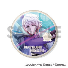 『アイドリッシュセブン』巳波だらけのトレーディング缶バッジ -Special selection3-【BOX】