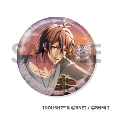 『アイドリッシュセブン』虎於だらけのトレーディング缶バッジ -Special selection3-【BOX】