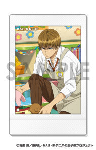 『新テニスの王子様』キャラナップコレクション-WORKPLACE-【BOX】