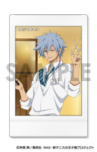 『新テニスの王子様』キャラナップコレクション-WORKPLACE-【BOX】