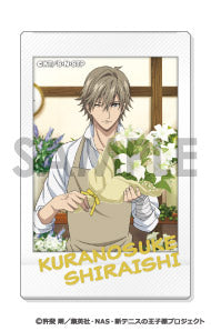 『新テニスの王子様』キャラナップコレクション-WORKPLACE-【BOX】