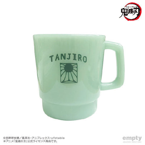 『鬼滅の刃』スタッキングマグ 01 竈門炭治郎【202510再販】