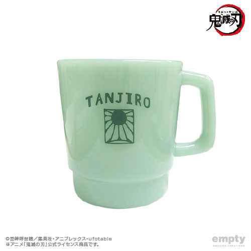 『鬼滅の刃』スタッキングマグ 01 竈門炭治郎【202510再販】