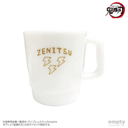 『鬼滅の刃』スタッキングマグ 03 我妻善逸【202510再販】