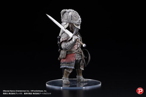 『狼の戦鬼』Qコレクション