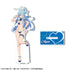 『この素晴らしい世界に祝福を!7』この素晴らしい世界に祝福を!3 アクリルスタンド デザイン01(アクア/バニー風水着ver.)【描き下ろし】【202601再販】