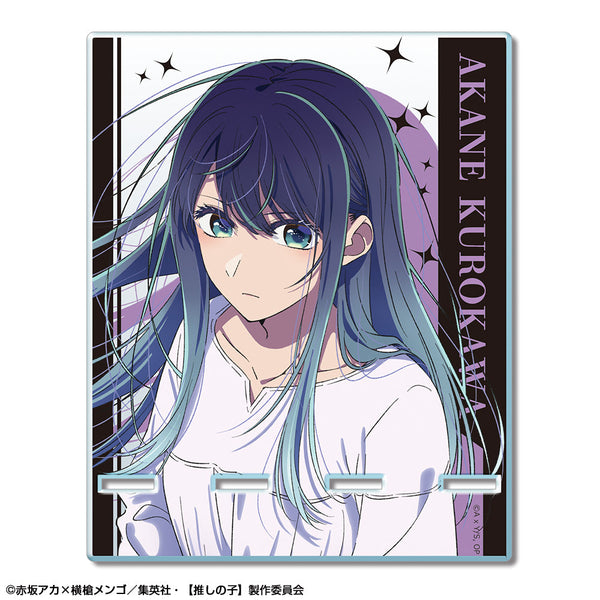 『【推しの子】』アクリルスマホスタンド Ver.2 デザイン02(黒川あかね/A)【202602再販】