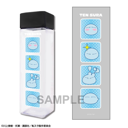 『転生したらスライムだった件』スクエアボトル (リムル)【202503再販】