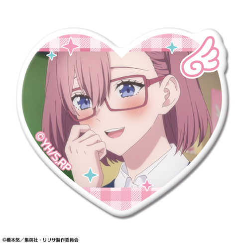 『2.5次元の誘惑』ぷくっとバッジコレクション【BOX】