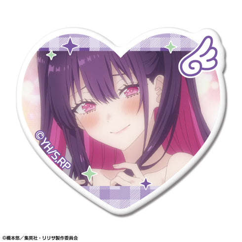 『2.5次元の誘惑』ぷくっとバッジコレクション【BOX】